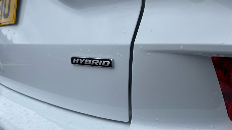 Ford Kuga 2.5 FHEV ST-Line X Edition 5dr CVT Hybrid Estate